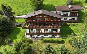Pension Terra
